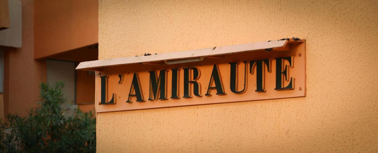 L'Amiraute 150M De La Plage Борм-ле-Мимоза Экстерьер фото